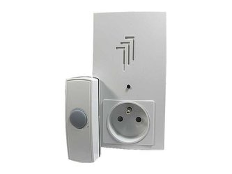 Zvonek bezdrátový KANGTAI T009