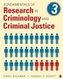 Fundamentals of Research in Criminology and Criminal Justice