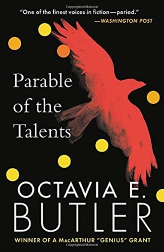 Parable of the Talents