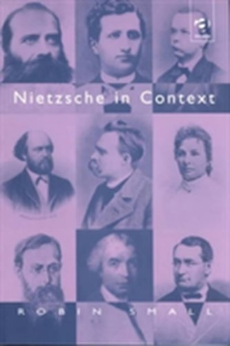 Nietzsche in Context