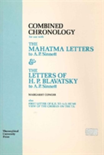 Combined Chronology