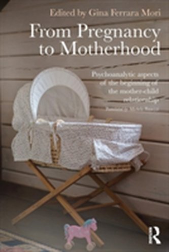 From Pregnancy to Motherhood