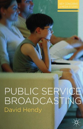 Public Service Broadcasting