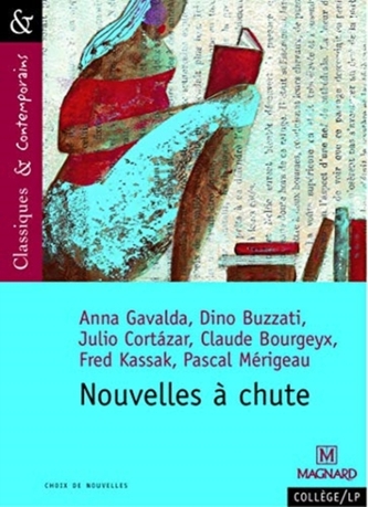 Nouvelles a chute