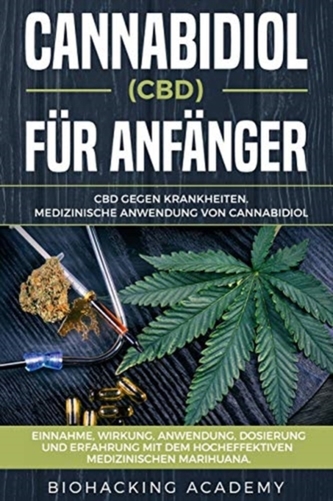 CANNABIDIOL  CBD  F R ANF NGER