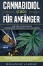 CANNABIDIOL  CBD  F R ANF NGER