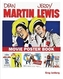DEAN MARTIN & JERRY LEWIS MOVIE POSTER B