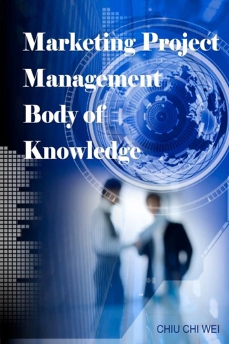 MARKETING PROJECT MANAGEMENT BODY OF KNO