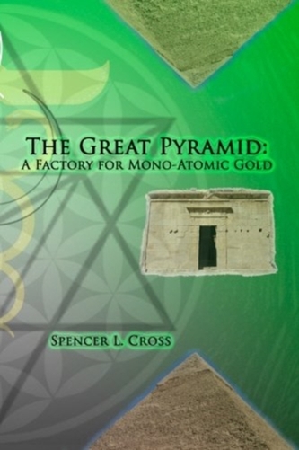 GREAT PYRAMID