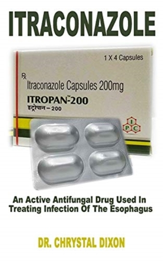 ITRACONAZOLE