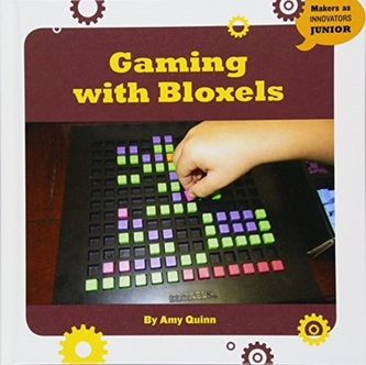 GAMING WITH BLOXELS