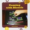 GAMING WITH BLOXELS