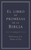 LIBRO DE PROMESAS DE LA BIBLIA
