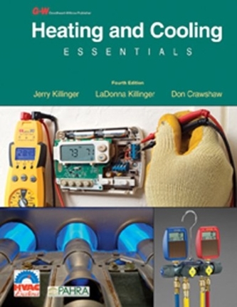 HEATING AND COOLING ESSENTIALS