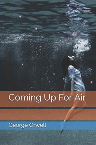 COMING UP FOR AIR