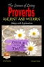 SCIENCE OF LIVING - PROVERBS