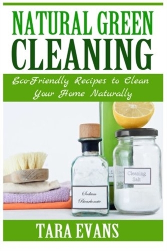 NATURAL GREEN CLEANING