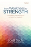 FROM WEAKNESS TO STRENGTH