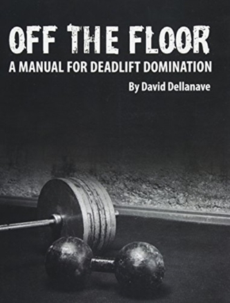OFF THE FLOOR