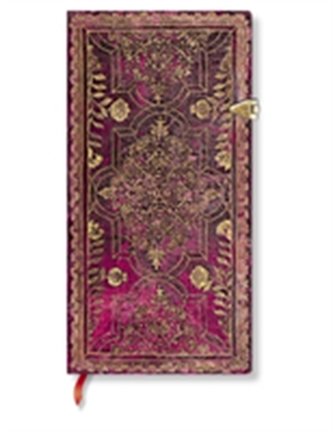 AMARANTH SLIM LIN