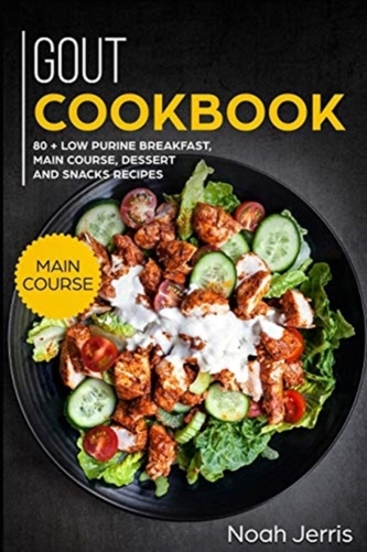 GOUT COOKBOOK