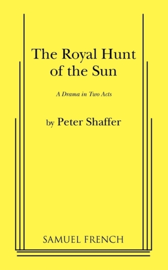 ROYAL HUNT OF THE SUN