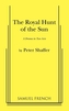 ROYAL HUNT OF THE SUN