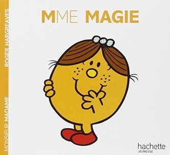 Collection Monsieur Madame (Mr Men & Little Miss)