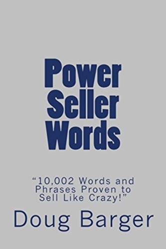 POWER SELLER WORDS