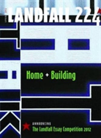 Landfall 224