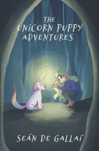 UNICORN PUPPY ADVENTURES