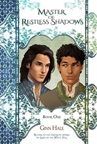 MASTER OF RESTLESS SHADOWS: BOOK ONE