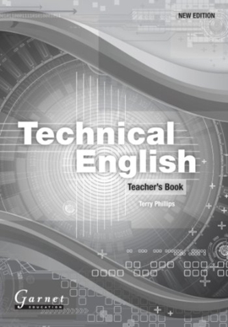 Technical English - Teacher's Book
