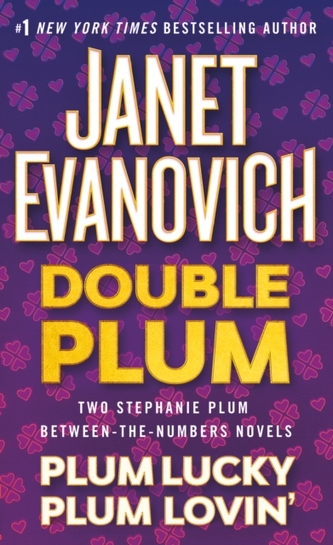 DOUBLE PLUM: PLUM LUCKY AND PLUM LOVIN'