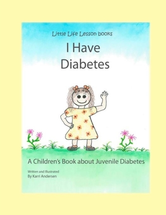 I HAVE DIABETES