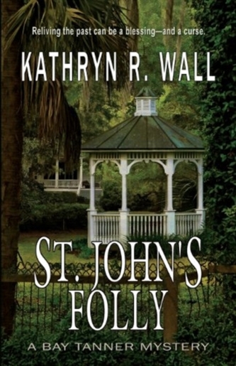 ST. JOHN'S FOLLY