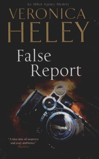 False Report