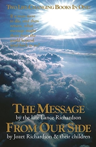 MESSAGE