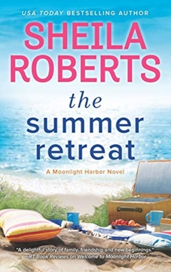SUMMER RETREAT