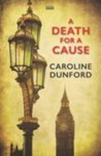 A Death For A Cause
