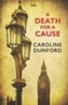 A Death For A Cause