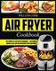 AIR FRYER COOKBOOK