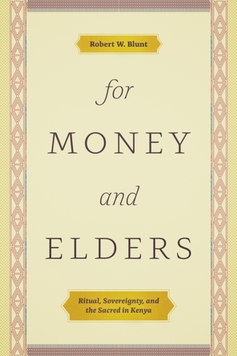 For Money and Elders