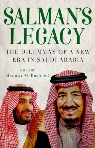 SALMAN'S LEGACY