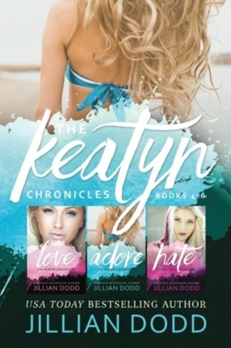 KEATYN CHRONICLES