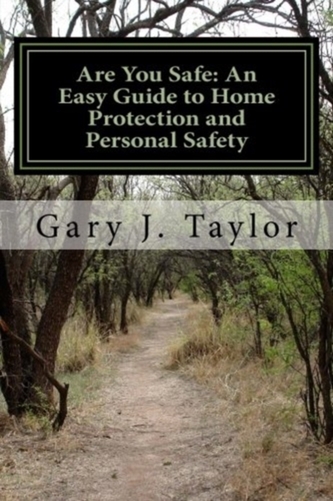 ARE YOU SAFE