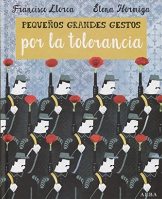 PEQUE OS GRANDES GESTOS POR LA TOLERANCI