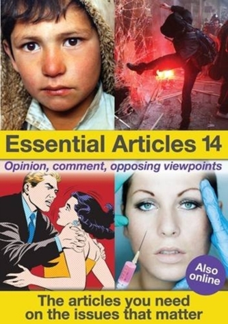 Essential Articles