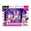 MINNIE MOUSE BOOK AND FLASHLIGHT