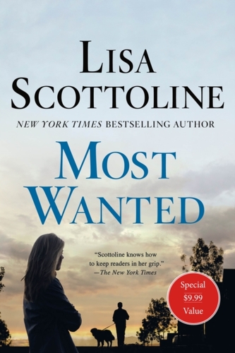 MOST WANTED